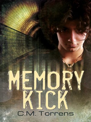 cover image of Memory Kick